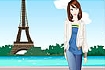 Thumbnail of Girl Dressup 17